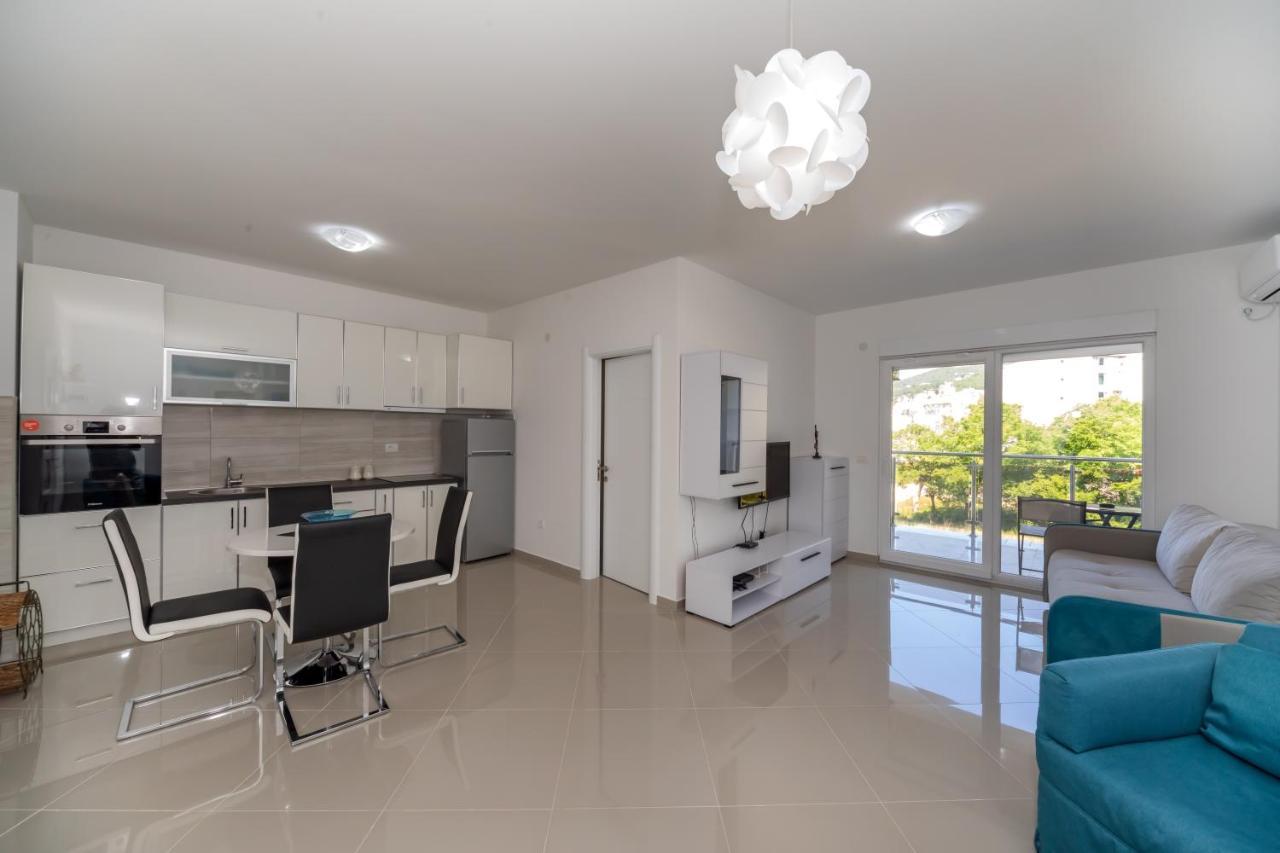 Apartman A13 Susanj バール エクステリア 写真