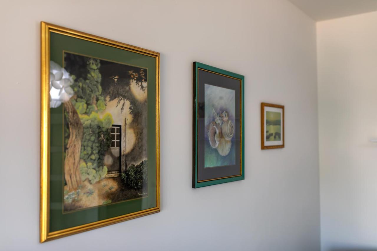 Apartman A13 Susanj バール エクステリア 写真