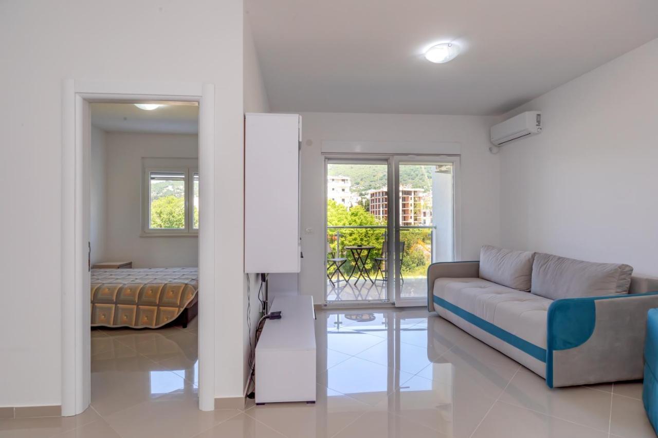 Apartman A13 Susanj バール エクステリア 写真