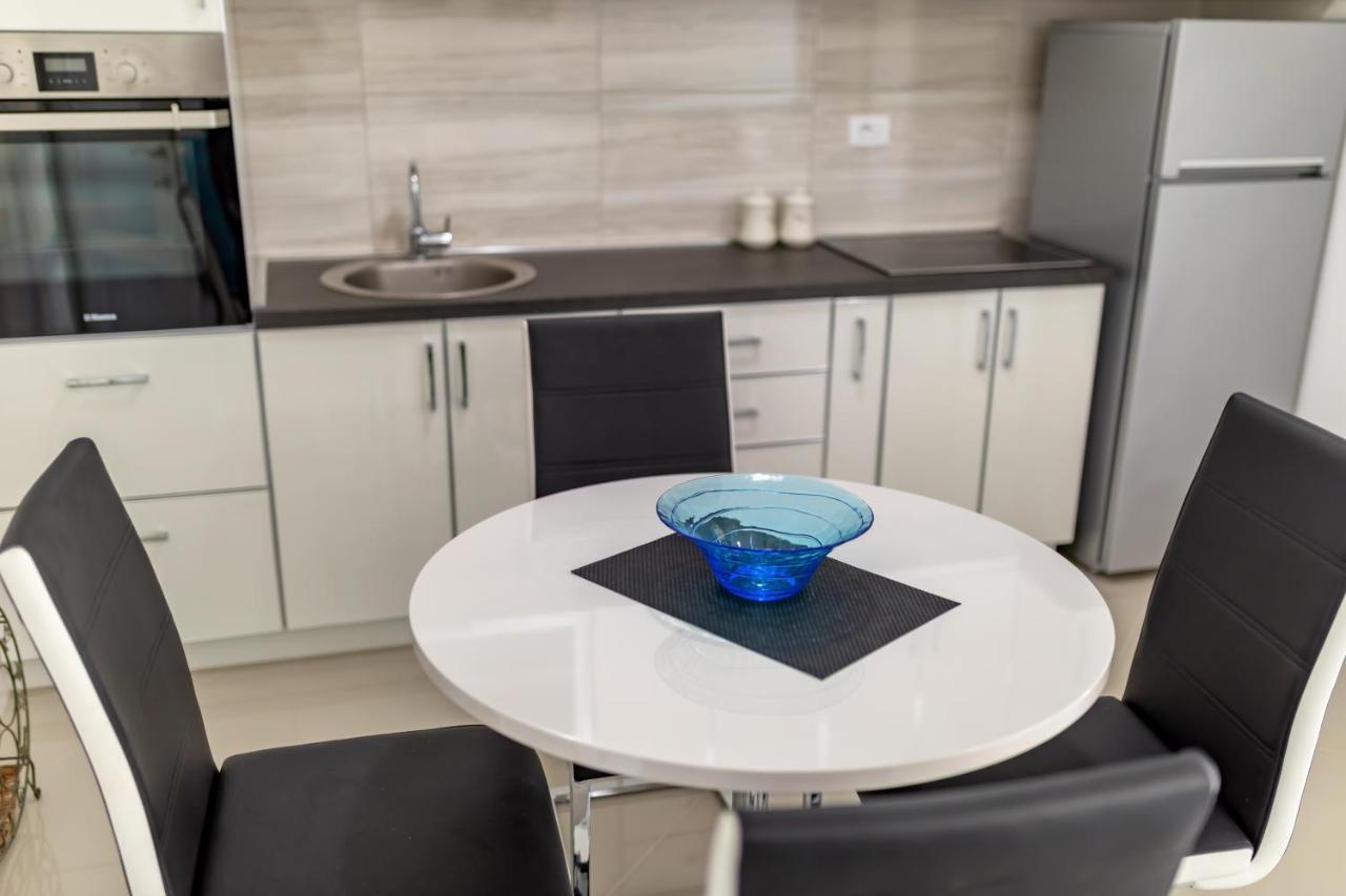 Apartman A13 Susanj バール エクステリア 写真