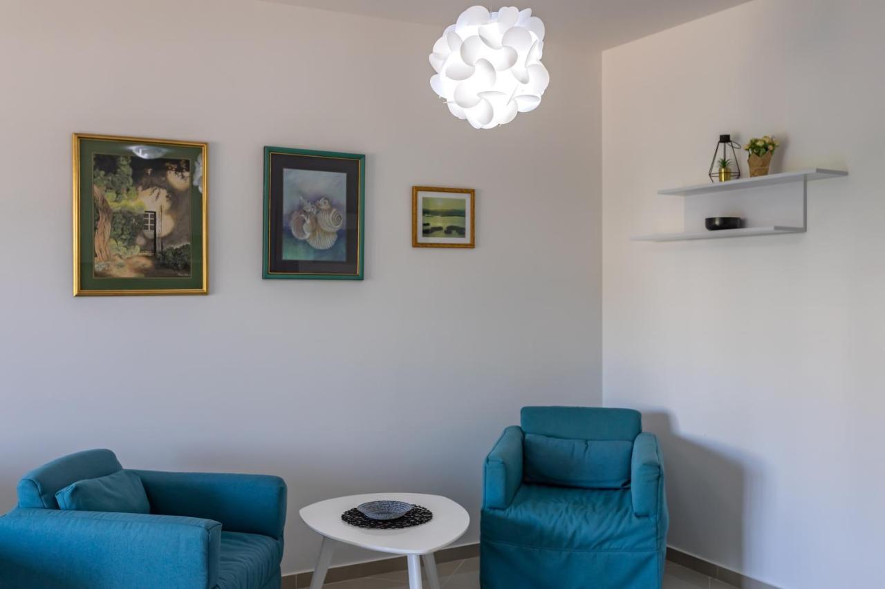 Apartman A13 Susanj バール エクステリア 写真