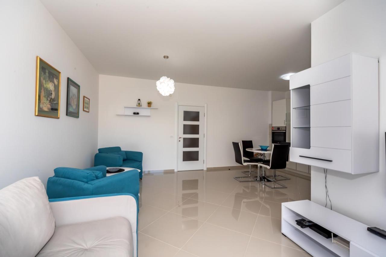 Apartman A13 Susanj バール エクステリア 写真