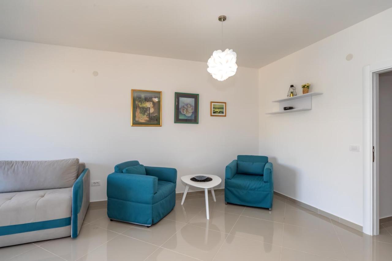 Apartman A13 Susanj バール エクステリア 写真