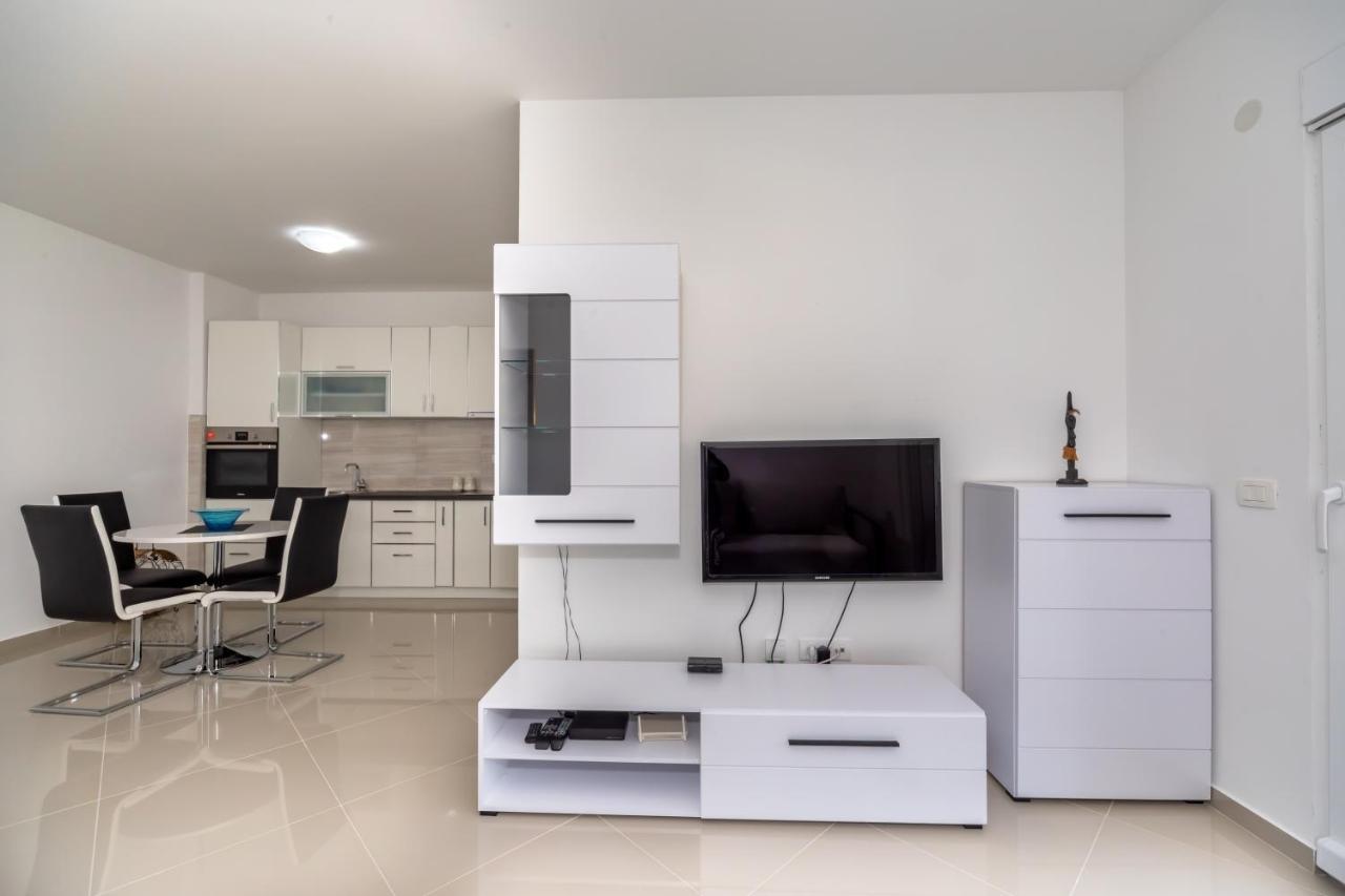 Apartman A13 Susanj バール エクステリア 写真