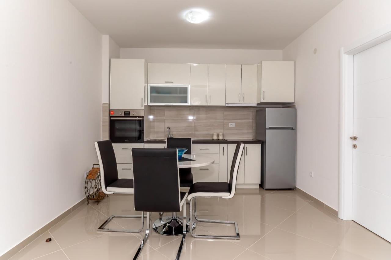 Apartman A13 Susanj バール エクステリア 写真