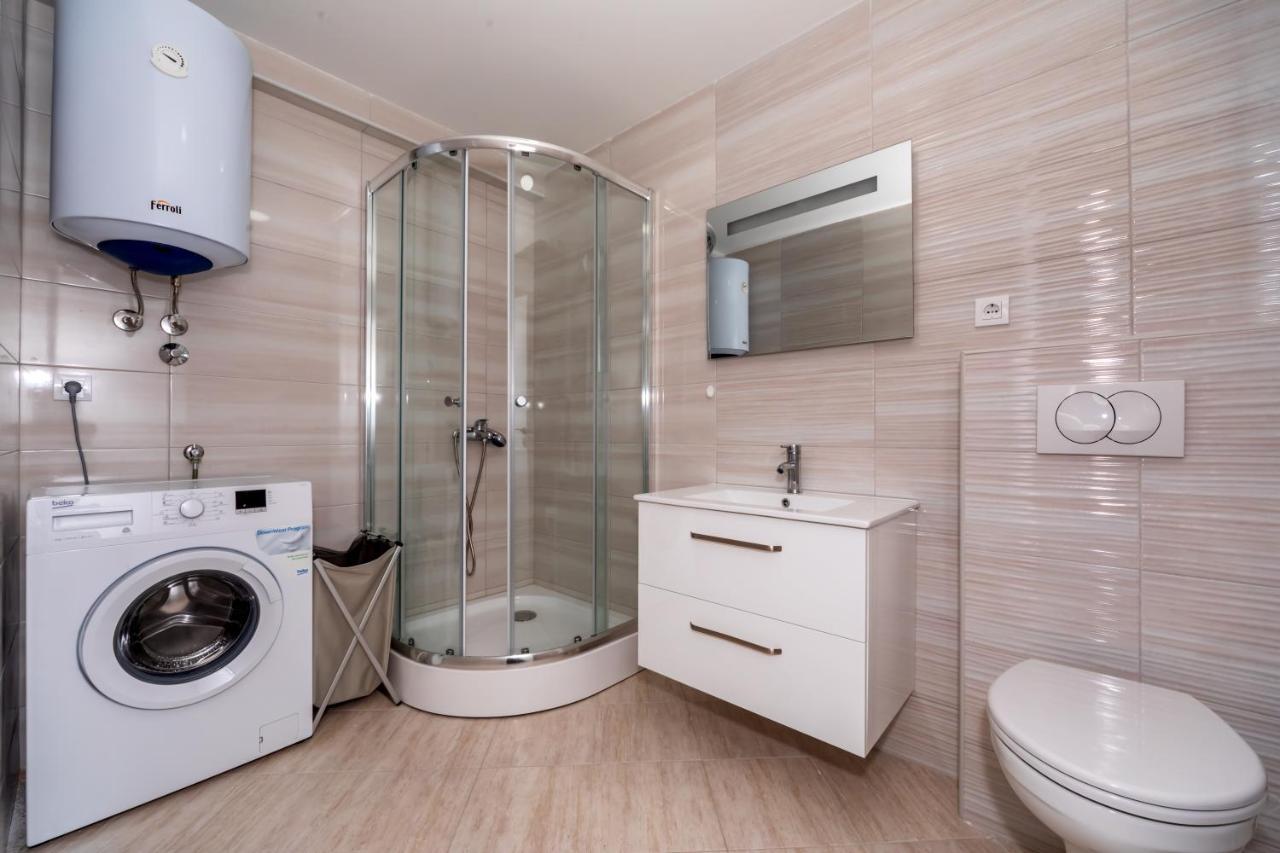 Apartman A13 Susanj バール エクステリア 写真