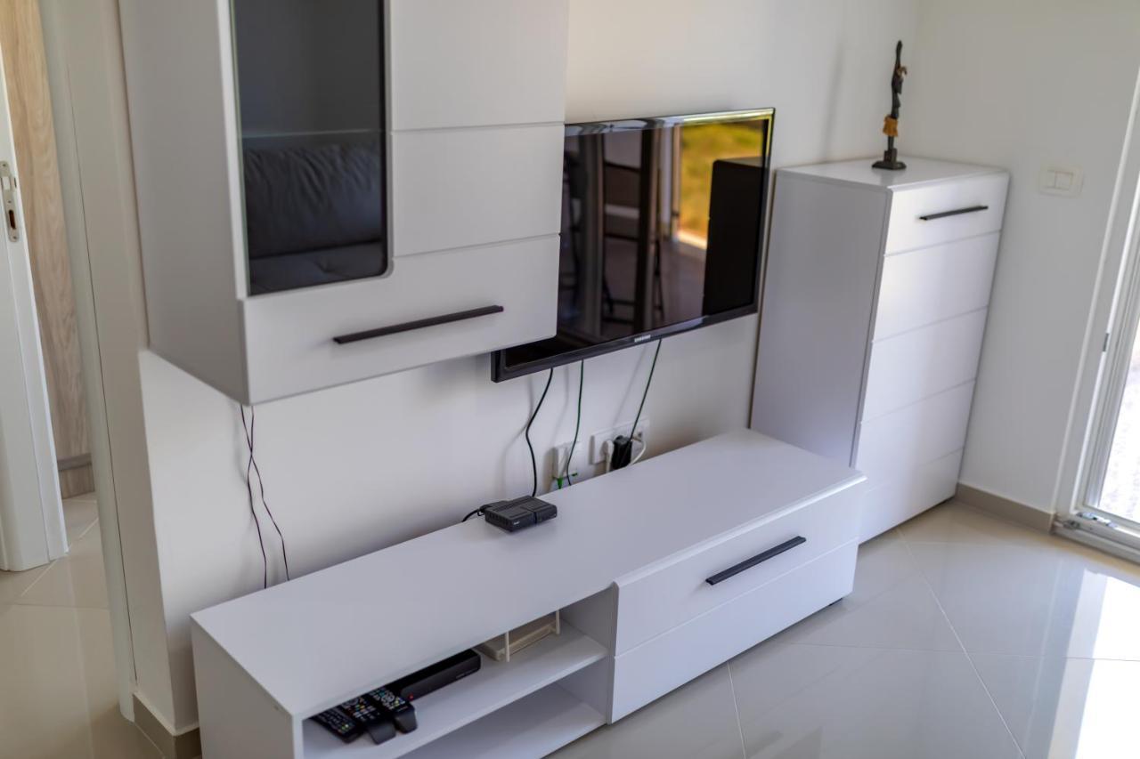 Apartman A13 Susanj バール エクステリア 写真