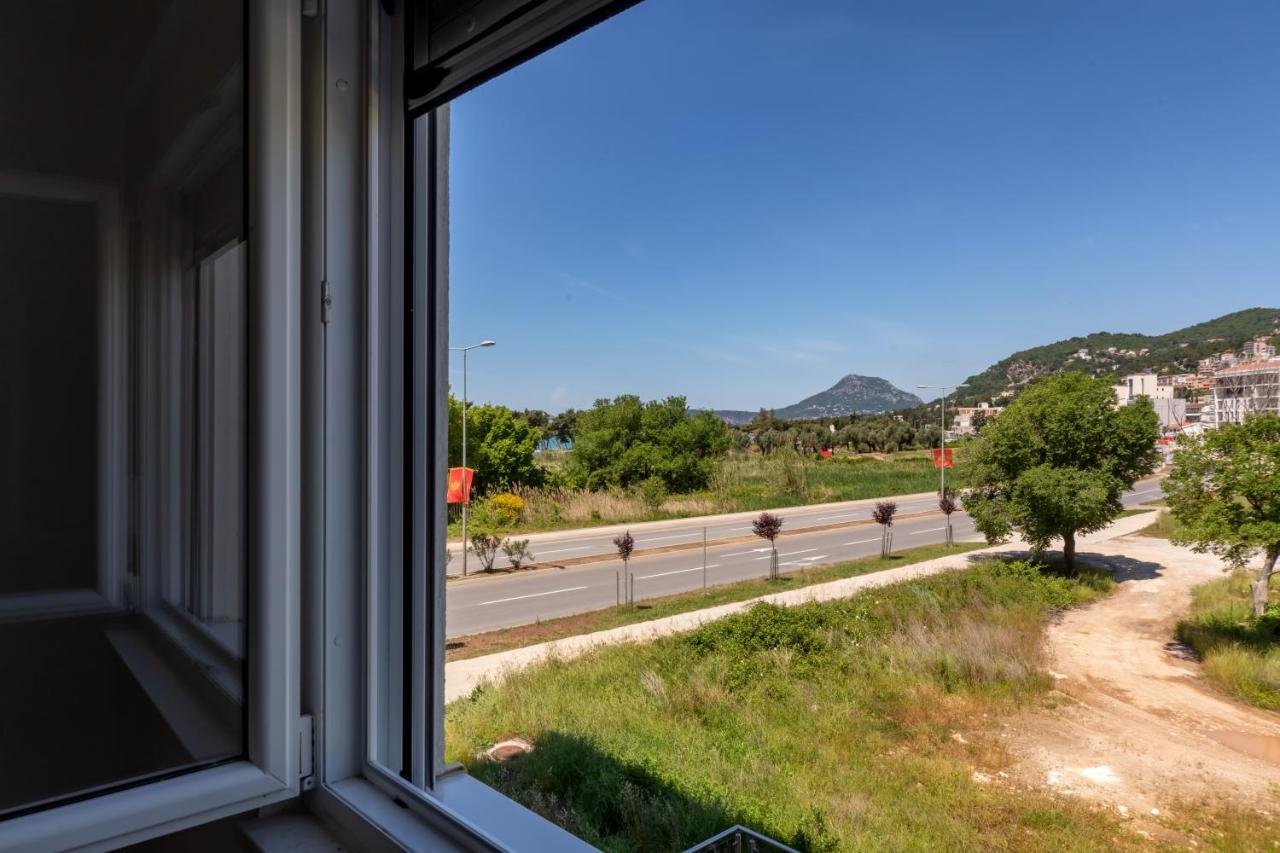 Apartman A13 Susanj バール エクステリア 写真