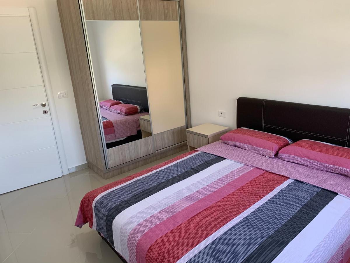Apartman A13 Susanj バール エクステリア 写真